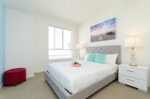 Modern Apartment Rentals Room Type - Superior Apartment