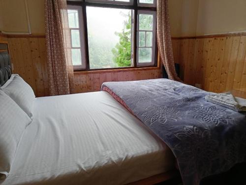 Padma House Lachung By Alaska Hospitality