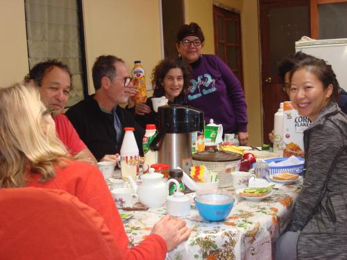 Naty's Guest House – Cuzco