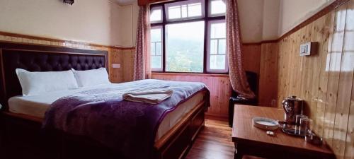 Padma House Lachung By Alaska Hospitality