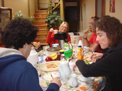 Naty's Guest House – Cuzco