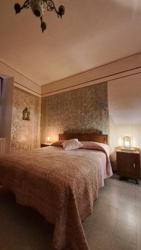 Come Una Volta chambre d'hôte San Gaetano