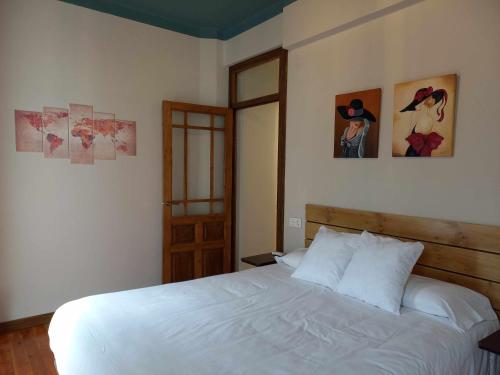 Apartamento Ábside de San Juan I