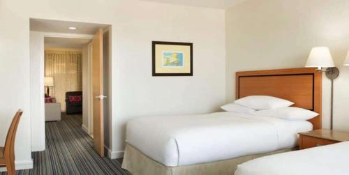 Embassy Suites by Hilton Dorado del Mar Beach Resort - image 10