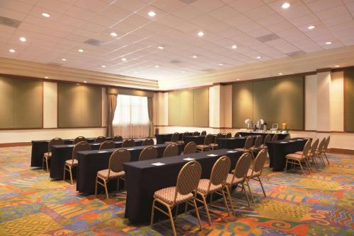 Meeting room / ballrooms, Embassy Suites by Hilton Dorado del Mar Beach Resort in Dorado