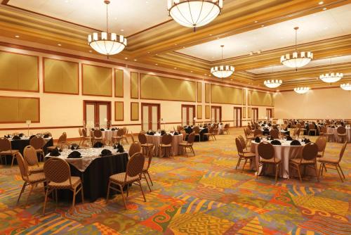 Meeting room / ballrooms, Embassy Suites by Hilton Dorado del Mar Beach Resort in Dorado