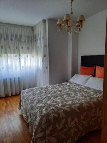 Apartamento Bulevar