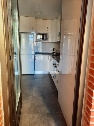 Apartamento Bulevar