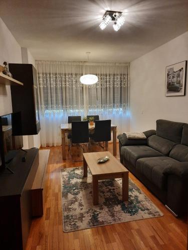 Apartamento Bulevar