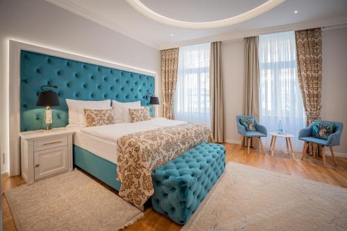 Golden Key Boutique Hotel
