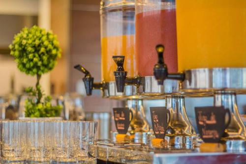 Hilton Garden Inn Montevideo