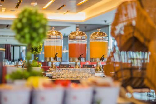 Hilton Garden Inn Montevideo