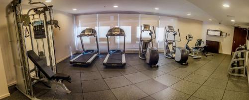 Hilton Garden Inn Montevideo