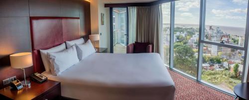 Hilton Garden Inn Montevideo