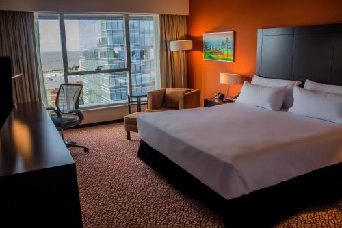 Hilton Garden Inn Montevideo