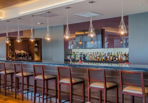 Hilton Garden Inn Montevideo