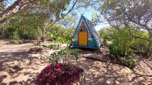 Camping Permacultural Filhos da Floresta