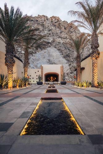 Waldorf Astoria Los Cabos Pedregal