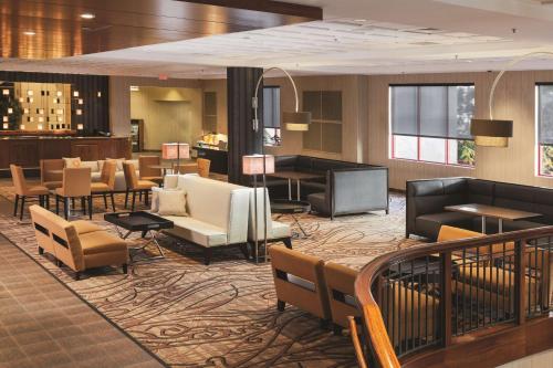 DoubleTree By Hilton Hotel Boston - Downtown