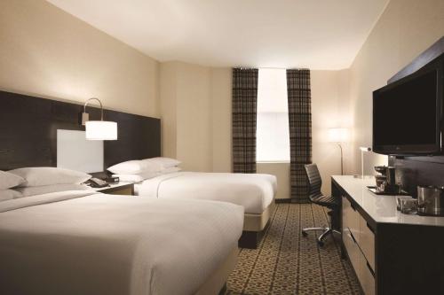 DoubleTree By Hilton Hotel Boston - Downtown