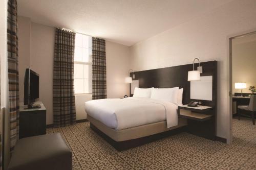 DoubleTree By Hilton Hotel Boston - Downtown