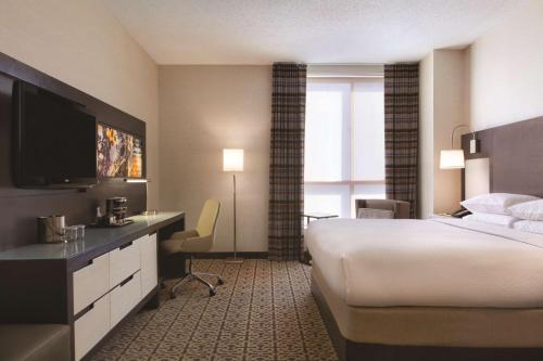 DoubleTree By Hilton Hotel Boston - Downtown