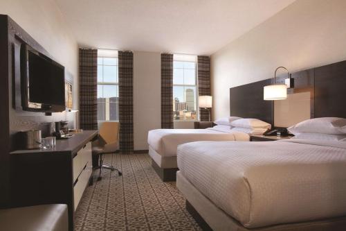 DoubleTree By Hilton Hotel Boston - Downtown