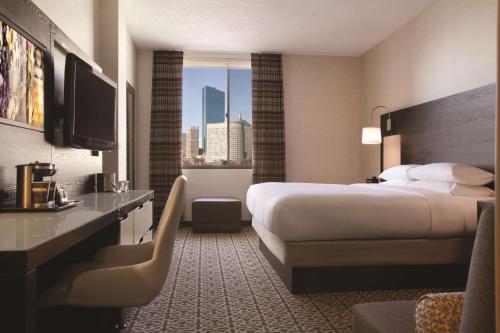 DoubleTree By Hilton Hotel Boston - Downtown