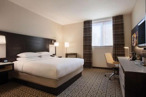 DoubleTree By Hilton Hotel Boston - Downtown