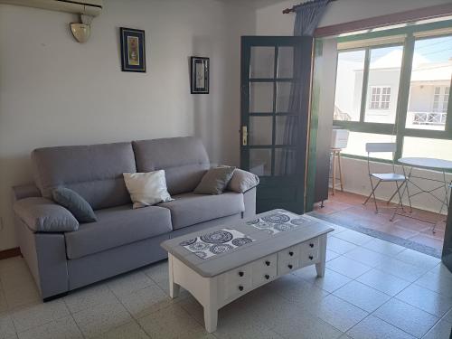 Apartamento ANTOSOL