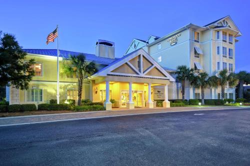 Homewood Suites by Hilton Charleston Airport/Convention Center