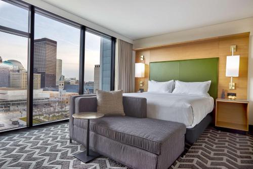 Hilton Des Moines Downtown