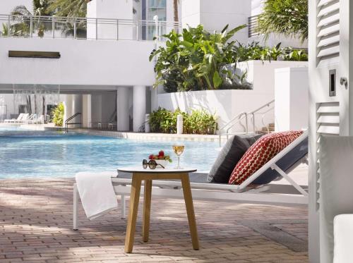 The Diplomat Beach Resort Hollywood, Curio Collection by Hilton