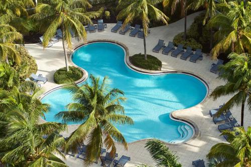 Hilton Fort Lauderdale Marina image 7