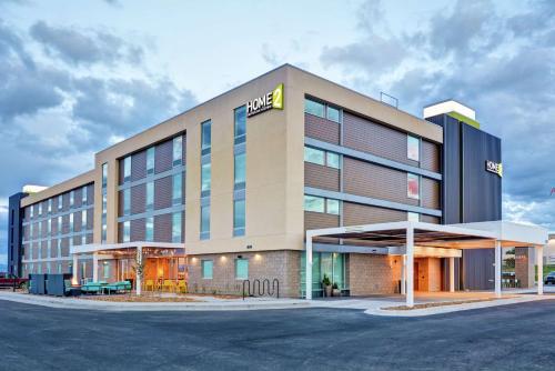 Home2 Suites By Hilton Helena - Hotel