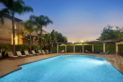 Hilton Garden Inn LAX - El Segundo in El Segundo, USA