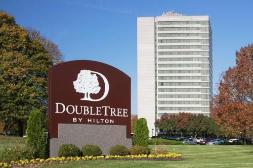 DoubleTree by Hilton Kansas City - Overland Park in Overland Park, USA