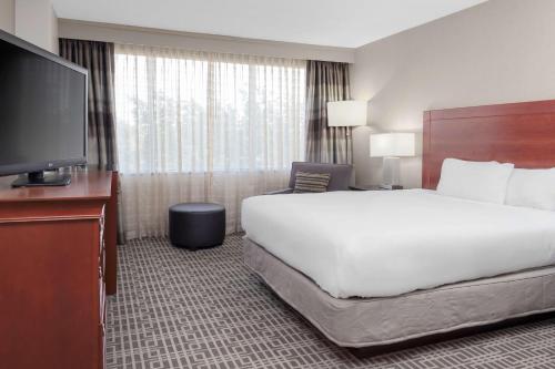 DoubleTree by Hilton Overland Park - Corporate Woods