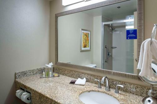 DoubleTree by Hilton Kansas City - Overland Park - image 13