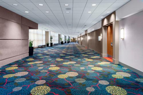 Meeting room / ballrooms, DoubleTree by Hilton Kansas City - Overland Park in Overland Park (KS)