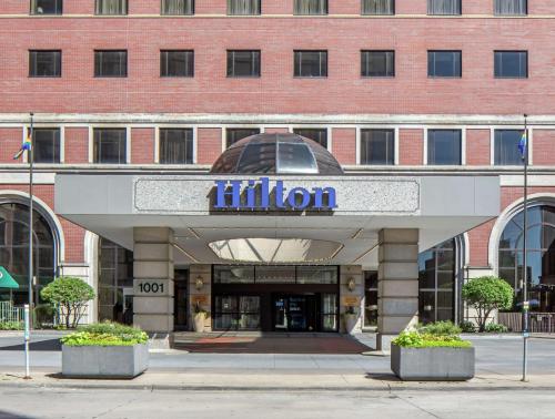 Hilton Minneapolis