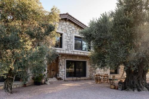 A Fascinating Toscana_like home in Urla
