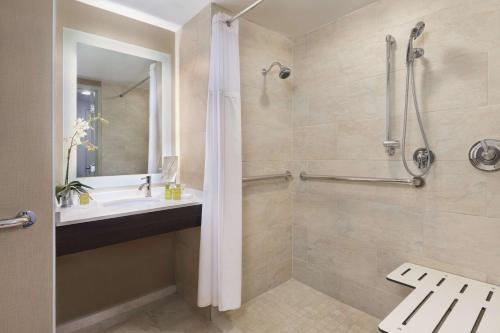 The Inn at Penn A Hilton Hotel - image 5