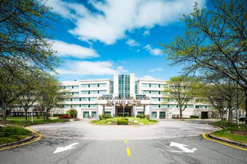 Embassy Suites By Hilton Hotel Parsippany