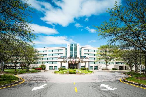 Embassy Suites Parsippany - Hotel