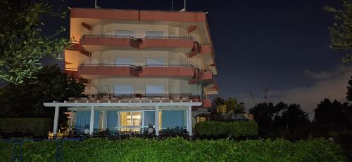 Hotel Le Pleiadi in San Felice Circeo