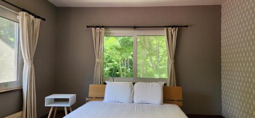 El Cosmo Lodge, Niseko