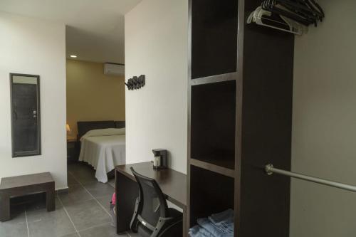 hotel photo