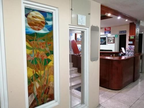 Hostal Pucara in Loja