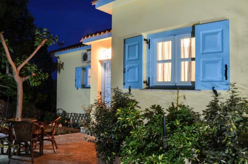 Hotel Dina - Ξενοδοχείο Ντινα - image 3